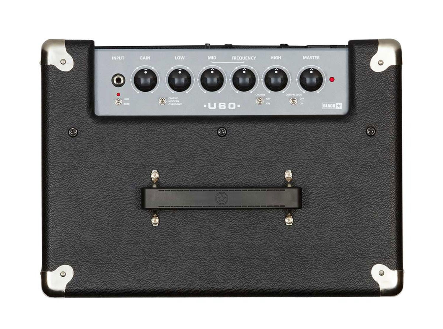 Blackstar Unity 60 Bass Amplifier