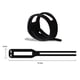 thumbnail image 4 of 1/2pc Tfcc Wrist Brace Ulnar Sided Wrist Pain Adjustable Band For Fitness Sports, 4 of 5