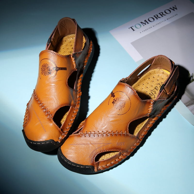 mens summer slip on shoes 2019