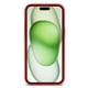 thumbnail image 4 of For iPhone 14 Case Shockproof Soft Silicone Phone Cover - Green, 4 of 5
