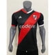 thumbnail image 1 of Top Thai 23/24 river plate 3rd Negro Rojo Fútbol 2023 2024 Camisa, 1 of 3