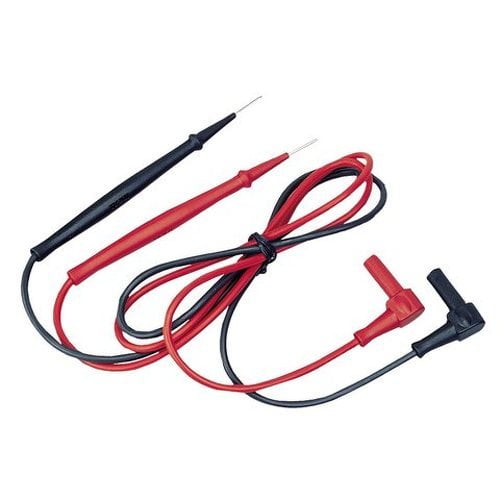 Ideal Industries TL102 Silicone Test Leads for 61090 and 61092