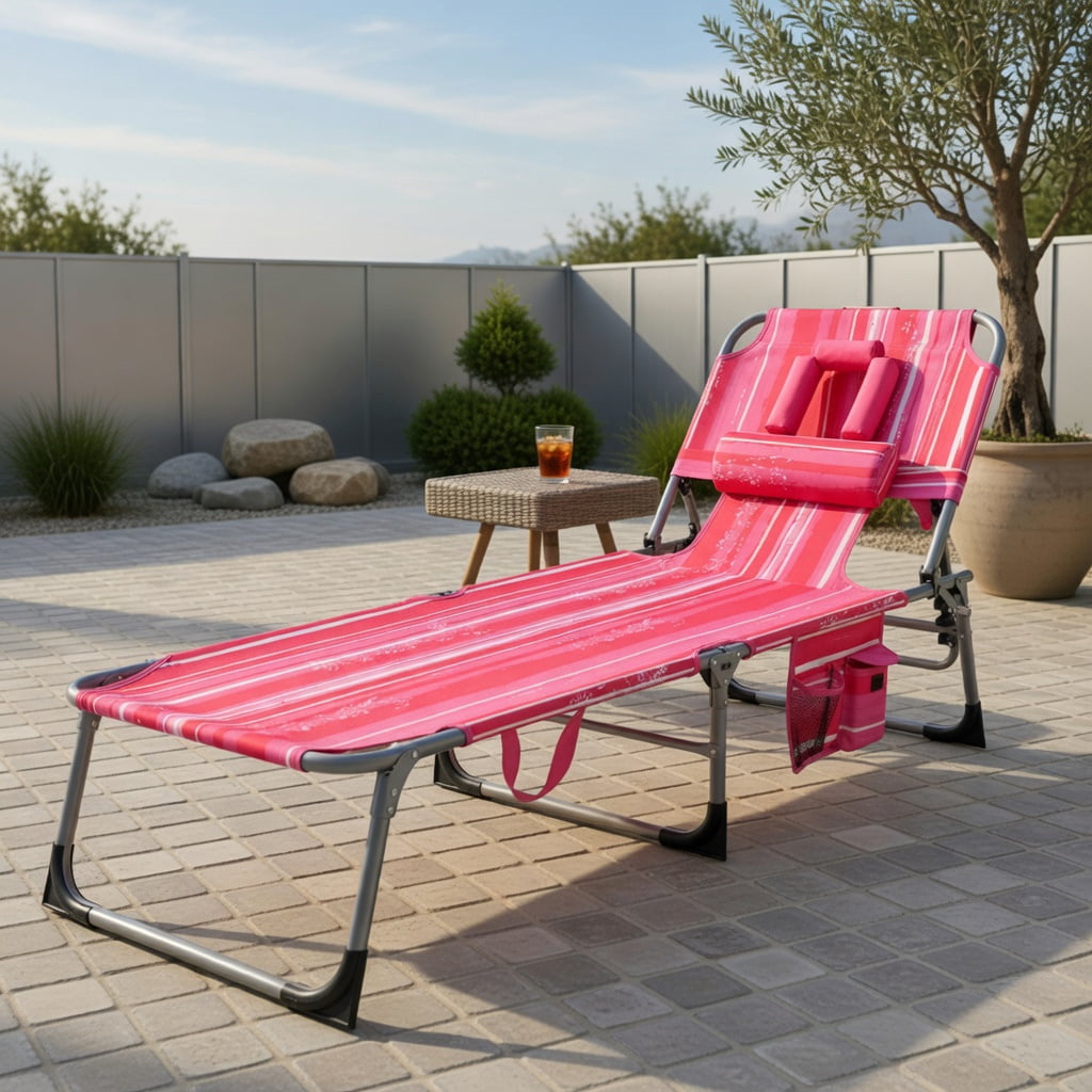 Fatboy Lamzac the Original Lounge Chair - Walmart.com