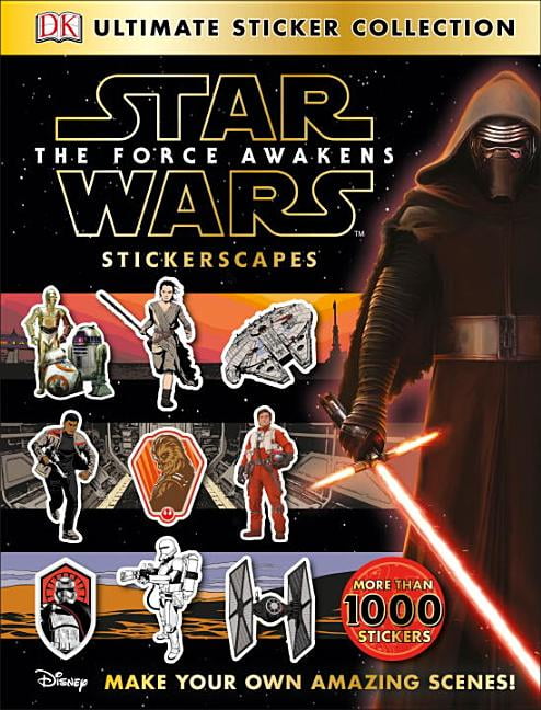 Star Wars (Paperback) - Walmart.com