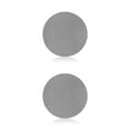thumbnail image 4 of ZheElen Coffee Filter Stainless Steel Portafilter Mesh Screen Universal Filtering 54mm 2Set, 4 of 6