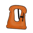 thumbnail image 4 of Siruishop Gilet de Plongée Réglable pour la Natation, le Rafting et la Dérive, 4 of 8