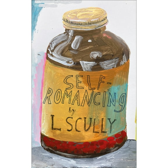 Self-Romancing, (Paperback)