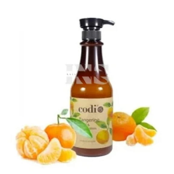 Codi Hand & Body Lotion 750ml / 25oz - Tangerine