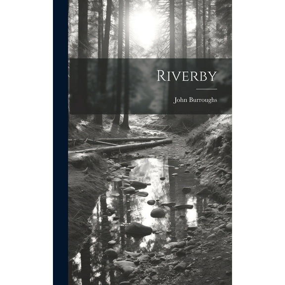 Riverby (Hardcover)