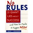 thumbnail image 1 of Pre-Owned No Rules Paperback, 1 of 1