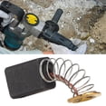 thumbnail image 5 of 20PCS High-Strength Copper Motor Carbon Brush Set for Power Tools & Cutting Machines - Durable Replacement Brushes for Enhanced Performance, 5 of 9