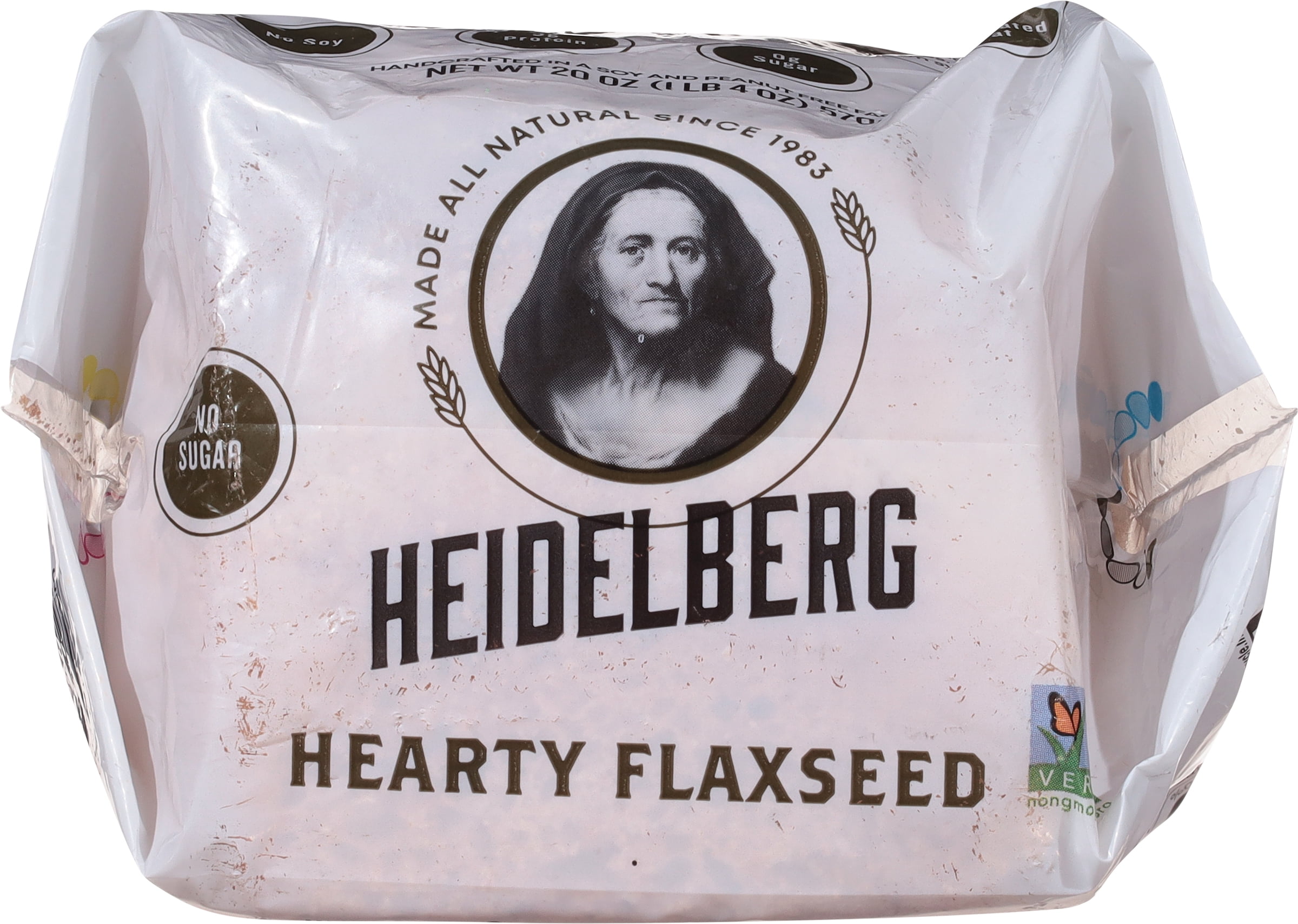 Heidelberg Bread Heidelberg Bread, 24 oz