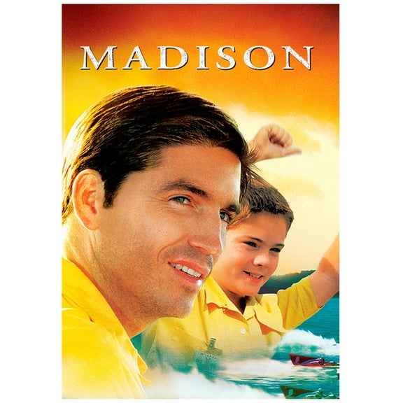 MGM Mod - Madison [DIGITAL VIDEO DISC]