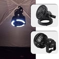 thumbnail image 6 of Haitral 500 Lumens Camping Lanterns, 6 of 6
