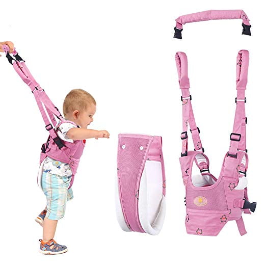 baby walking harness walmart