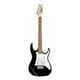 thumbnail image 1 of Guitarra Eléctrica IBANEZ GIO GRX40 BKN Negra, 1 of 5