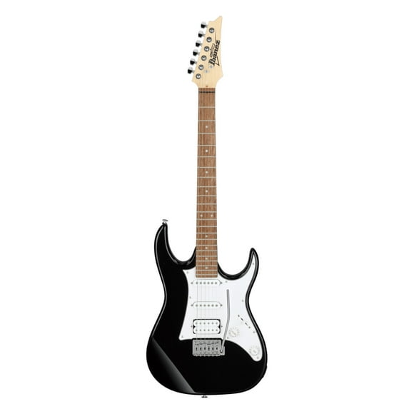 Guitarra Eléctrica IBANEZ GIO GRX40 BKN Negra