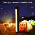 thumbnail image 4 of Lishi USB Rechargeable LED Camping Lantern - 32cm, 4 of 5