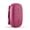 Pink, variant on iHome Nano Clip-On Wireless Speaker, Bluetooth 5.3, Magnetic Clip, IPX6 Water Resistant, Touch Controls, Rechargeable Battery