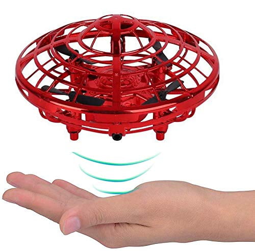 walmart flying ball