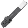 thumbnail image 3 of EeaseMX Lámpara de lectura con clip LED, recargable por USB, flexible, multifuncional, para escritorio, cama, lectura con Kindle, 3 of 7