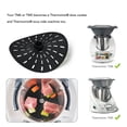 thumbnail image 4 of Protective Nylon Design Blade Cover For Sous Vide Suitable Cooking, Increased Bowl Capacity Enhances Slow Cooking, Silicone Pot Safety Ensures Durable Longevity And Uniform Heat, 4 of 5