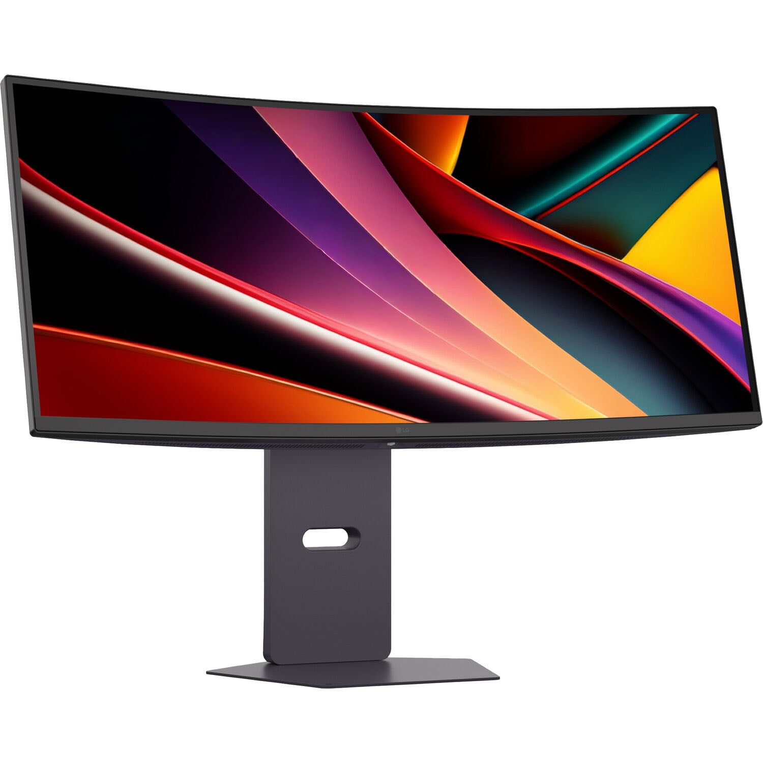 LG Gaming UltraFine 27UN850-W 27