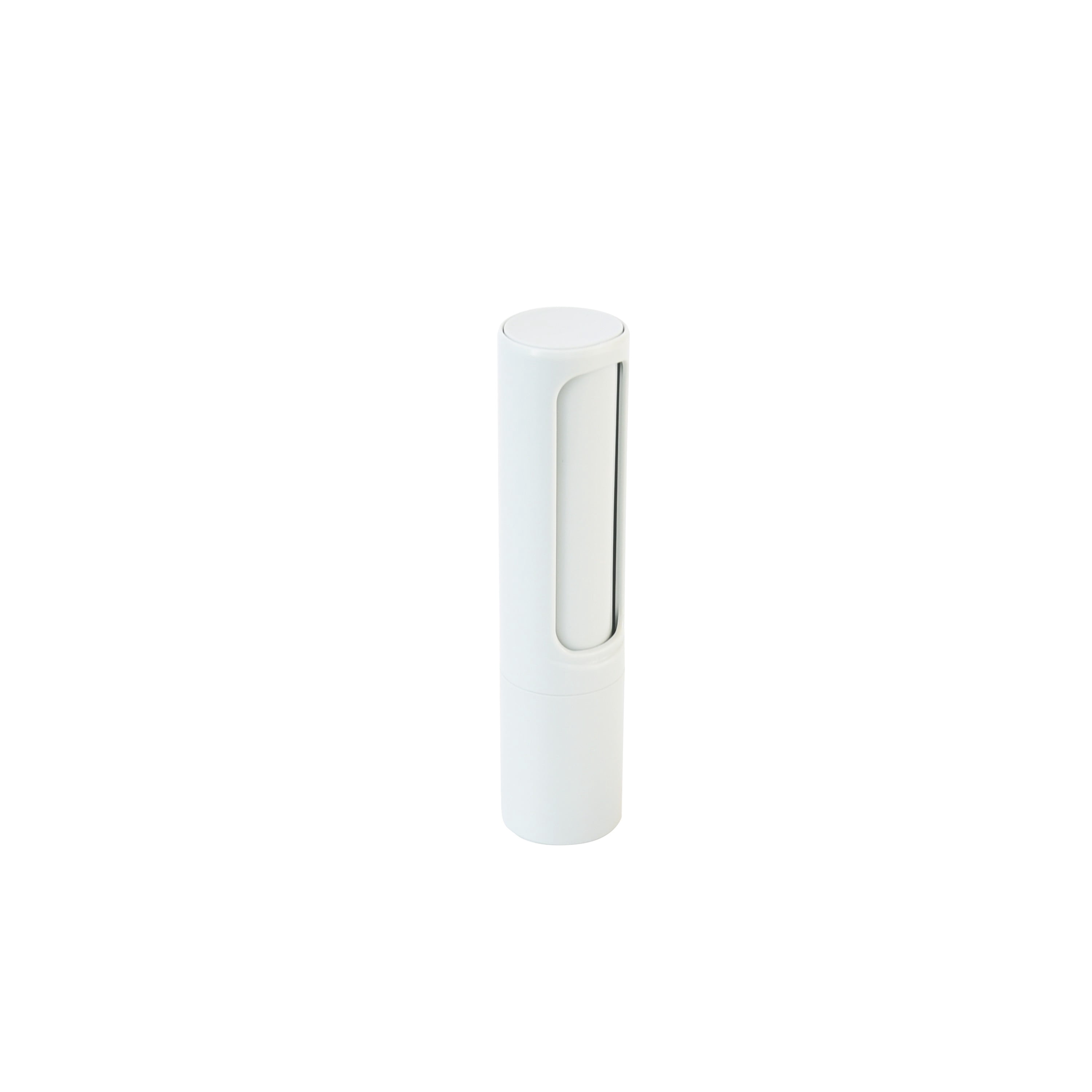 (4 pack) Mainstays Compact Travel Lint Roller with Eco-Friendly Design