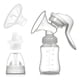 thumbnail image 1 of Extractor De Leche Sacaleches Manual Almacenamiento Y Alim, 1 of 3