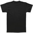 thumbnail image 2 of Pink Floyd Men's Dark Side Faces Soft Short Sleeve T Shirt, 2 of 2
