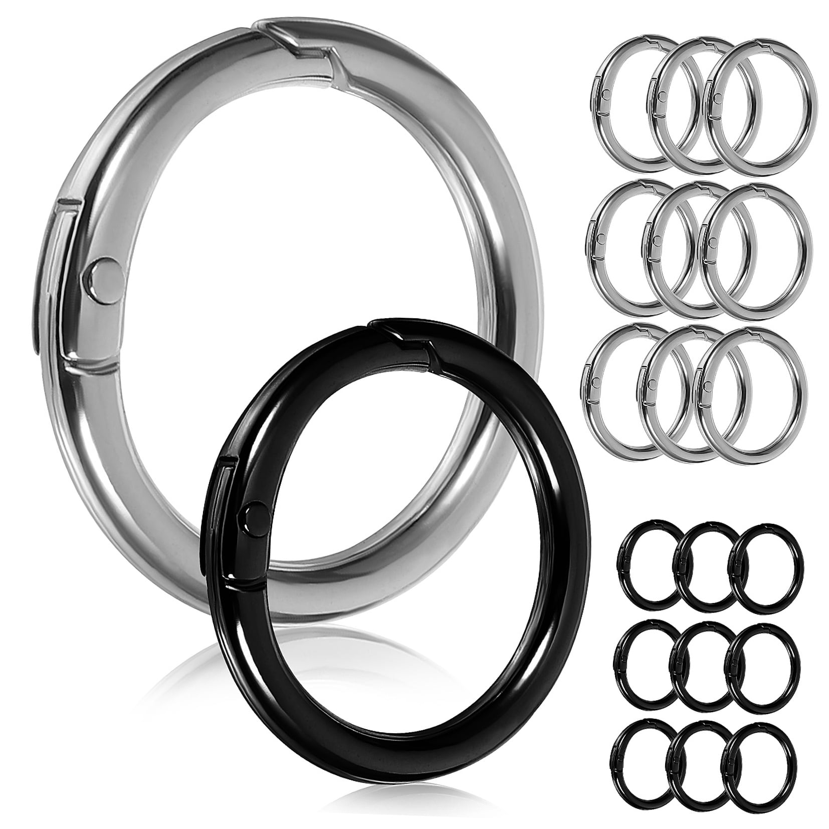 アクセサリー casper dily Carabiner アクセサリー casper dily Carabiner M57-O-ANGE_LowRes_0bc9b20e-