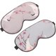 thumbnail image 4 of 2pcs Sleep Mask Night Mask Sleep Eye Mask Adjustable Pattern Eye Cover Supply, 4 of 4