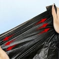 thumbnail image 4 of Portable Toilet Bags, Camping Potty Bags, LeakResistant Waste Bag 1 piece, 4 of 5