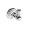 thumbnail image 1 of Toto YH300 No.CP Classic Collection Series A Robe Hook, Polished Chrome, 1 of 1