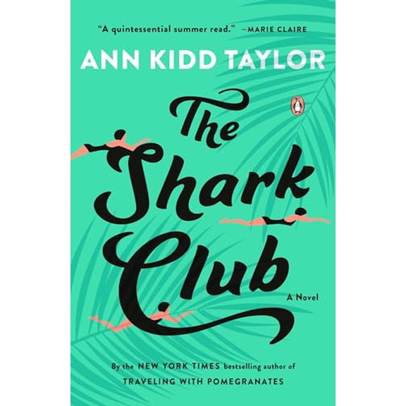 Pre-Owned The Shark Club