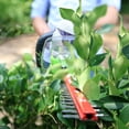 thumbnail image 2 of Greenworks 24V 22-Inch Cordless Hedge Trimmer, Battery and Charger Not Included - Tool Only, 2 of 7