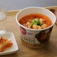 thumbnail image 3 of Cupbahn Korean Pre-Cooked Meal with White Rice - 25 Taste by Hetbahn ?? ?? (Soft Tofu Stew, 4 Bowls), 3 of 6