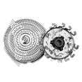 thumbnail image 2 of HQ9 Replacement Shaver Head for Philips PT920 PT927 PT870 PT877 PT878 AT830 AT880 AT920 AT928, 2 of 5