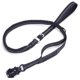 thumbnail image 1 of Heavy Duty Tactical Bungee Dog Leash No Pull Dog Leash Reflective Shock Absorbing Pet Leashes with Car Seatbelt for Large Dogs ShopWise Round, 1 of 11