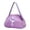 Purple, variant on Latin Dance Bag Dance Duffle Bag Dance Sports Bags Ballet Dance Bags for Dancer