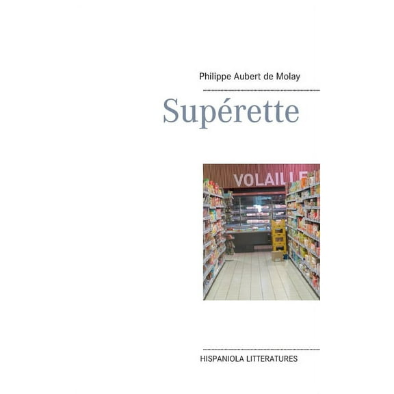 Superette, (Paperback)