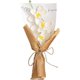 thumbnail image 1 of Nvzi Ramo de flores de ganchillo, ramo de flores de punto hecho a mano, orquídea de ganchillo, flores artificiales para el Día de la Madre, cumpleaños, boda, regalo del Día del Maestro, 1 of 5