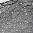 thumbnail image 6 of Youmylove Womens Swimsuit Cover Up Women's Rhinestone Mesh Dress See Through Long Dress Bikini Swimsuit Cover Up Hollow Out Swim Cover Up, 6 of 9