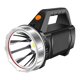 thumbnail image 3 of Linterna LED Cola Antorcha de camping impermeable de Reflector para mochilero de emergencia, 3 of 8