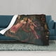 thumbnail image 2 of Manta de aire acondicionado Melanie Martinez, manta de felpa de franela suave, manta de cama, manta de sofá para adolescentes, niños, niñas, niños, hombres, mujeres, 2 of 8