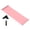 Pink_180x50CM, variant on Yoga Sliding Mat Fitness Slide Board Pilates Board Abdominal Plank Training Mat