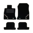 thumbnail image 1 of HKS 51007-AK491 Front & Rear Floormat Set - LHD for 2022 Subaru BRZ, 1 of 1