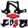 thumbnail image 2 of MRLESS Anti-Theft Hidden Tracker Mount for Bikes, Fits Water Bottle Holder & Drink Cup Cage, Red, Compatible with All Models, 2 of 8