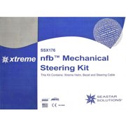 SeaStar Solutions Xtreme No FeedBack Steering Kit