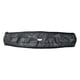 thumbnail image 3 of Funda protectora para asa de cochecito Funda protectora extraíble con cremallera Negro, 3 of 6
